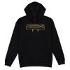 Cloke Mens Edge Hoodie V2 Thumbnail
