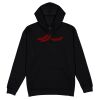 Cloke Mens Edge Hoodie V2 Thumbnail