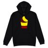 Cloke Mens Edge Hoodie V2 Thumbnail