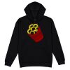 Cloke Mens Edge Hoodie V2 Thumbnail