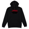 Cloke Mens Edge Hoodie V2 Thumbnail
