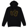 Cloke Mens Edge Hoodie V2 Thumbnail