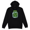 Cloke Mens Edge Hoodie V2 Thumbnail