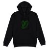 Cloke Mens Edge Hoodie V2 Thumbnail