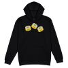 Cloke Mens Edge Hoodie V2 Thumbnail