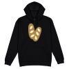 Cloke Mens Edge Hoodie V2 Thumbnail
