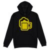 Cloke Mens Edge Hoodie V2 Thumbnail