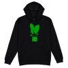 Cloke Mens Edge Hoodie V2 Thumbnail