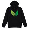 Cloke Mens Edge Hoodie V2 Thumbnail