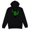 Cloke Mens Edge Hoodie V2 Thumbnail