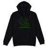 Cloke Mens Edge Hoodie V2 Thumbnail