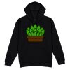 Cloke Mens Edge Hoodie V2 Thumbnail