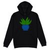 Cloke Mens Edge Hoodie V2 Thumbnail