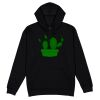 Cloke Mens Edge Hoodie V2 Thumbnail