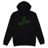 Cloke Mens Edge Hoodie V2 Thumbnail