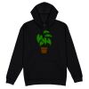 Cloke Mens Edge Hoodie V2 Thumbnail