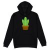 Cloke Mens Edge Hoodie V2 Thumbnail