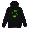 Cloke Mens Edge Hoodie V2 Thumbnail