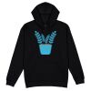 Cloke Mens Edge Hoodie V2 Thumbnail