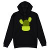 Cloke Mens Edge Hoodie V2 Thumbnail