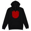 Cloke Mens Edge Hoodie V2 Thumbnail