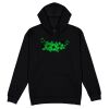 Cloke Mens Edge Hoodie V2 Thumbnail