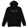 Cloke Mens Edge Hoodie V2 Thumbnail