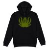 Cloke Mens Edge Hoodie V2 Thumbnail