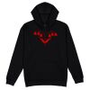 Cloke Mens Edge Hoodie V2 Thumbnail