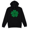 Cloke Mens Edge Hoodie V2 Thumbnail