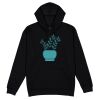Cloke Mens Edge Hoodie V2 Thumbnail