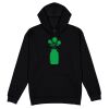Cloke Mens Edge Hoodie V2 Thumbnail