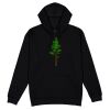 Cloke Mens Edge Hoodie V2 Thumbnail