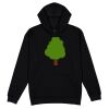 Cloke Mens Edge Hoodie V2 Thumbnail