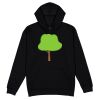 Cloke Mens Edge Hoodie V2 Thumbnail