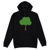 Cloke Mens Edge Hoodie V2 Thumbnail