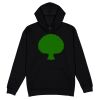 Cloke Mens Edge Hoodie V2 Thumbnail