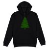 Cloke Mens Edge Hoodie V2 Thumbnail
