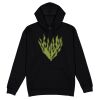 Cloke Mens Edge Hoodie V2 Thumbnail