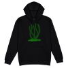 Cloke Mens Edge Hoodie V2 Thumbnail