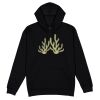 Cloke Mens Edge Hoodie V2 Thumbnail