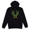 Cloke Mens Edge Hoodie V2 Thumbnail