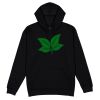 Cloke Mens Edge Hoodie V2 Thumbnail