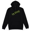 Cloke Mens Edge Hoodie V2 Thumbnail