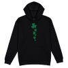 Cloke Mens Edge Hoodie V2 Thumbnail
