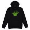 Cloke Mens Edge Hoodie V2 Thumbnail