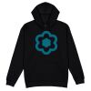 Cloke Mens Edge Hoodie V2 Thumbnail