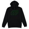 Cloke Mens Edge Hoodie V2 Thumbnail