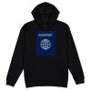 Cloke Mens Edge Hoodie V2 Thumbnail