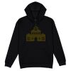 Cloke Mens Edge Hoodie V2 Thumbnail
